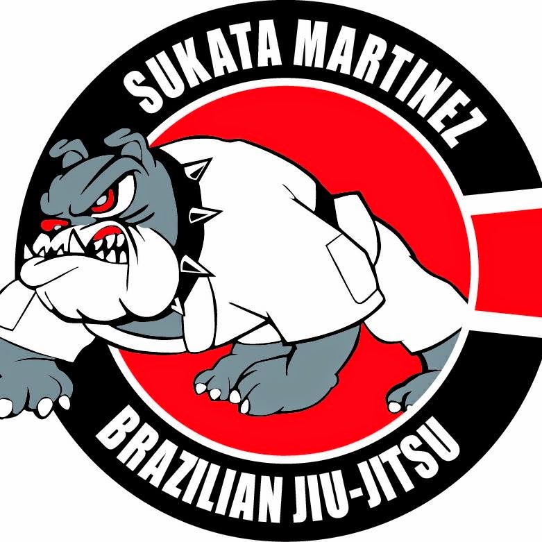 Sukata Martinez Brazilian Jiujitsu mayo 2014