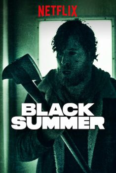 Black Summer 1ª Temporada