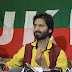JKLF to start Jail Bharo Tehreek