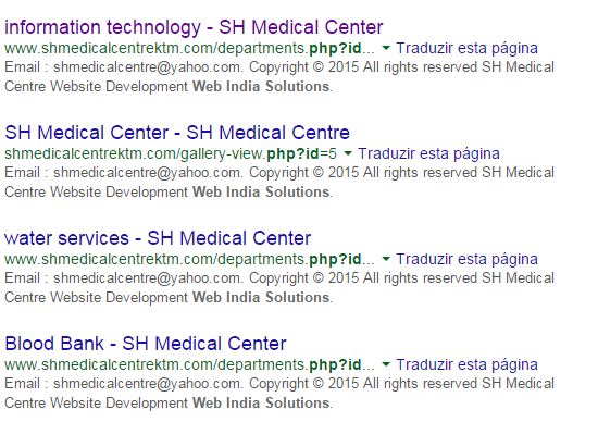 intext:"Website Development Web India Solutions" +inurl:.php?id=   intext:"Web India Solutions" & inurl:"php?id="