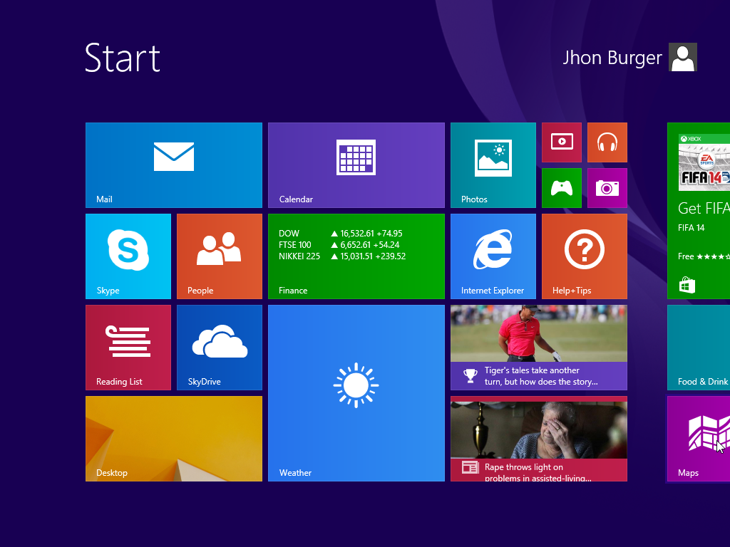 Cara Mudah Dan Cepat Install Windows 8 1 Blogku