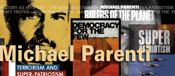 Michael Parenti Blog