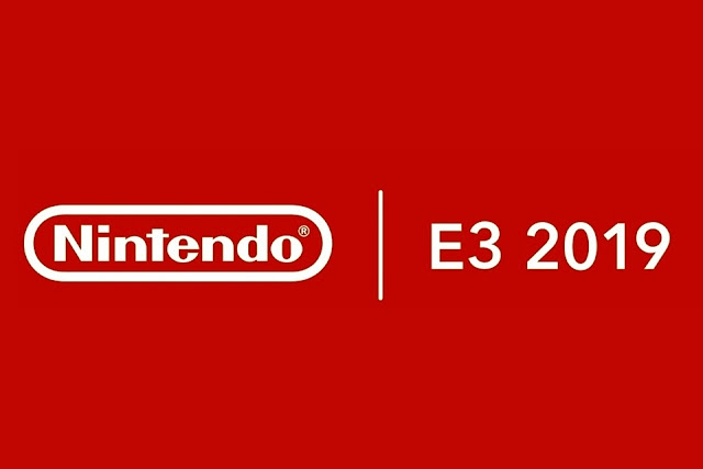 E3 2019: Nintendo revela sua agenda de atividades para a feira