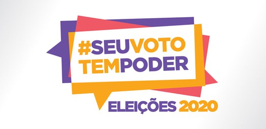 Eleições - 2020