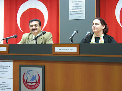 Avrasya Bir Vakfı-Konferans : 2005, Küçükçekmece/İstanbul