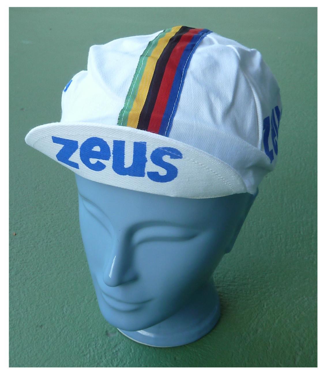 Gorra Zeus