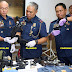 International Blogger Asks PNP to Reveal Evidence Linking Richard Santillan to Syndicates After 25 Days