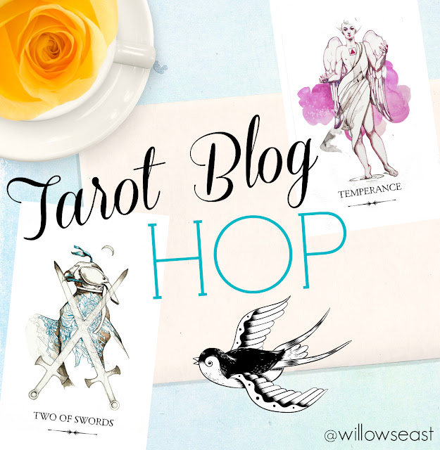 Blog Hop