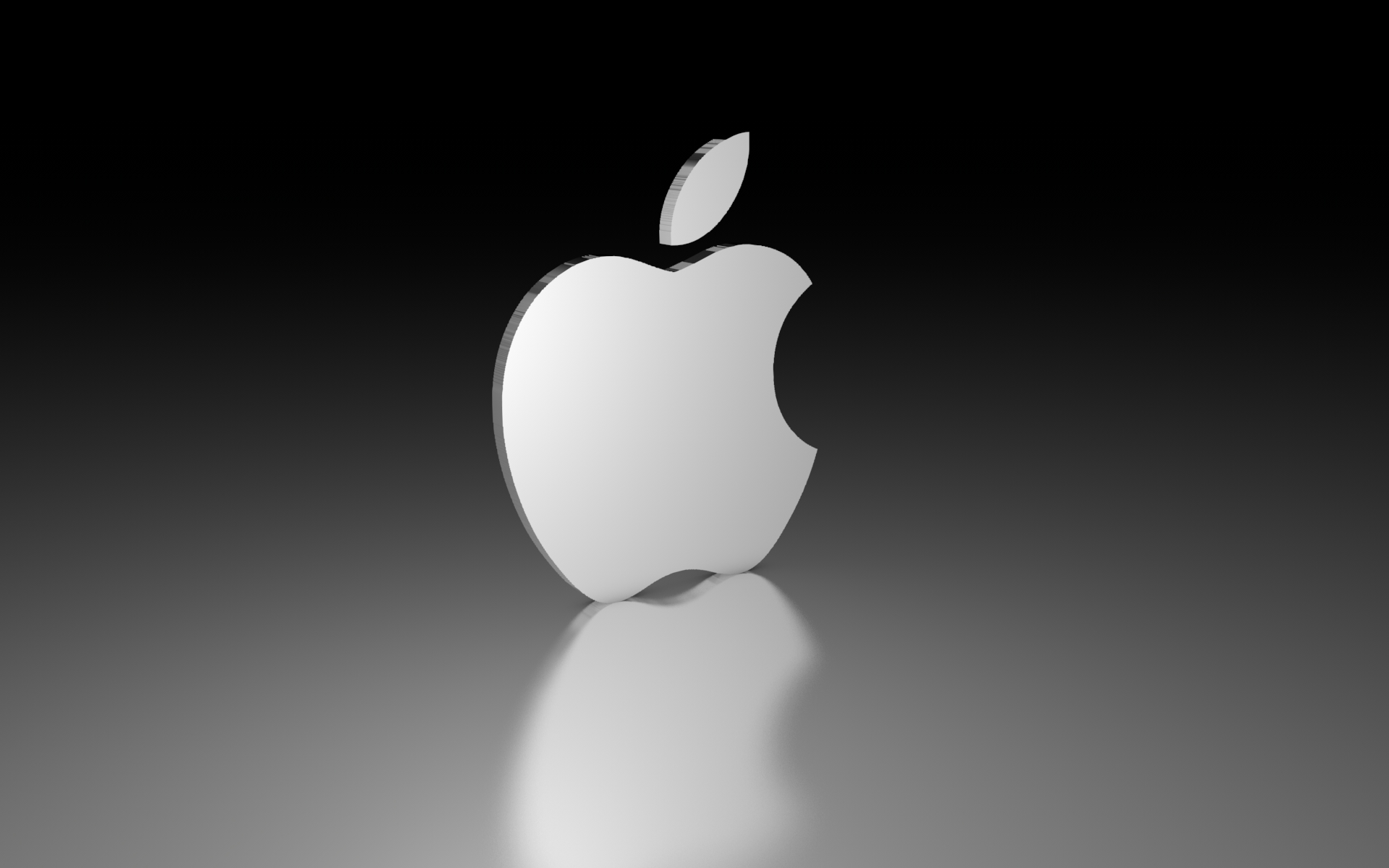 Apple Logo Full Hd Desktop Wallpapers 1080p