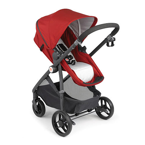 GB Lyfe Travel System Stroller Baby Registry Must Have! Lexi