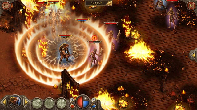 Devils & Demons PC Game Español Devils & Demons PC Game Español