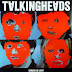 1980 Remain In Light - Talking Heads