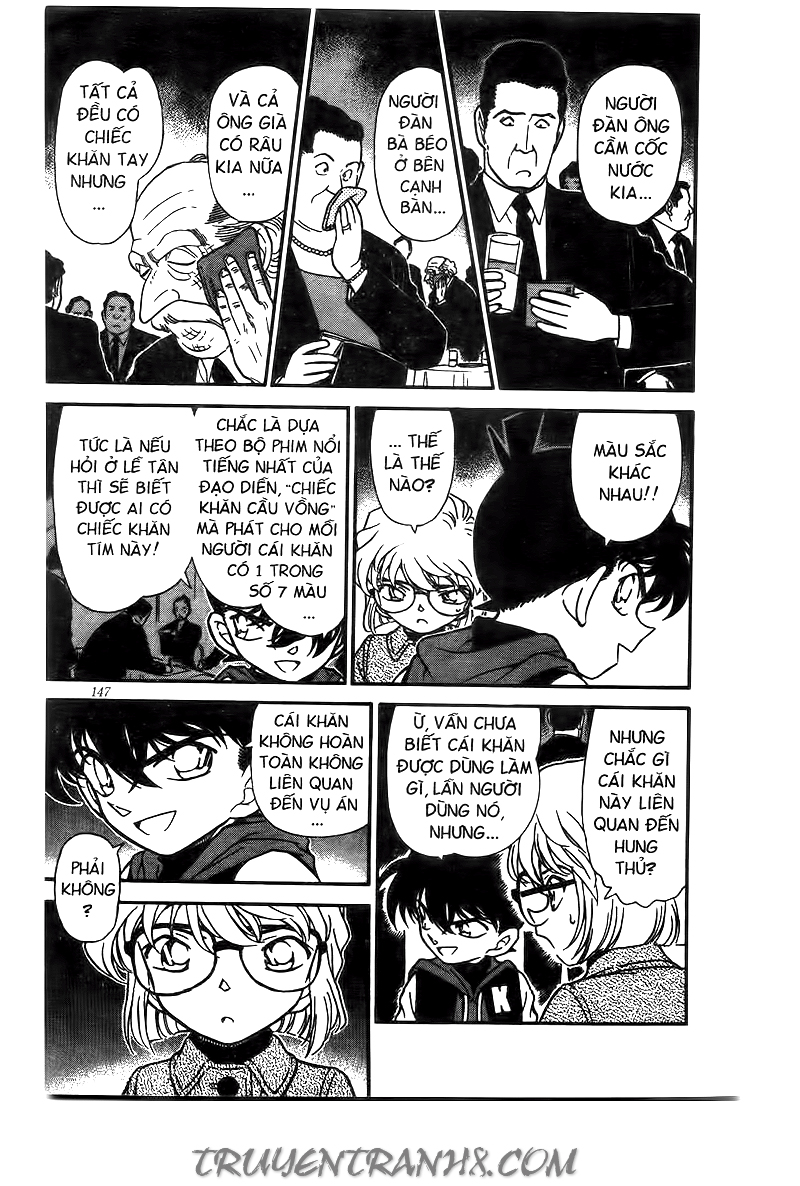 Detective Conan Chap 240 - Truyen.Chap.VN
