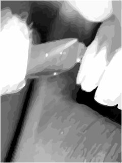 Pulp test