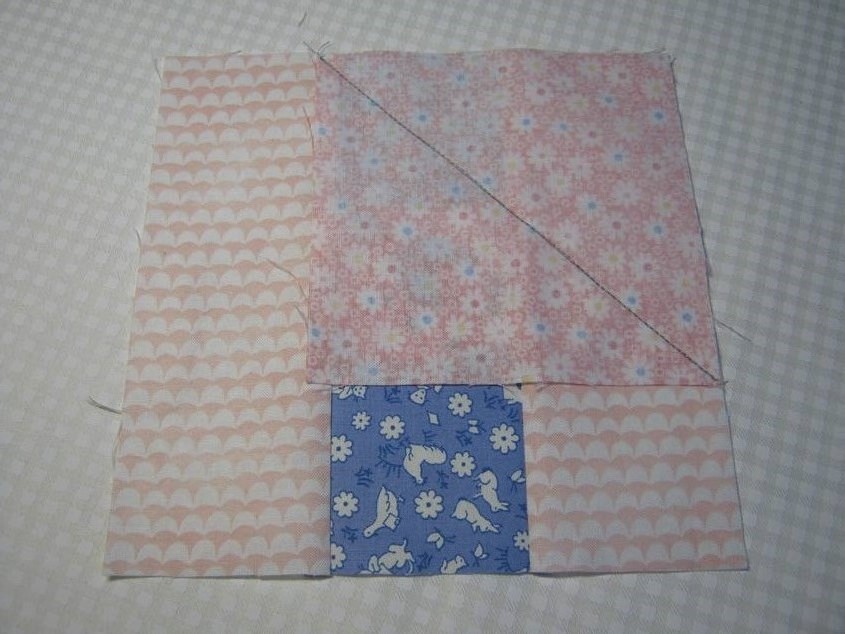 Laugh yourself into Stitches How much fabric do i need to make the Farmer's Wife Sampler quilt?