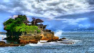 Tempat Bulan Madu Terbaik dan Terpopuler di Dunia - Bali
