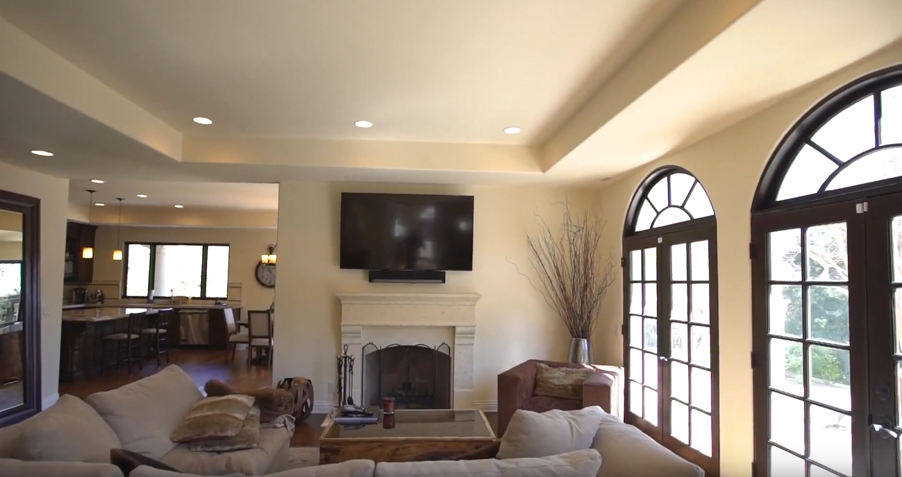 18 Photos vs. 5145 Lakeview Canyon Rd, Westlake Village, CA Home Interior Design Tour