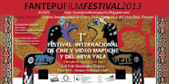 Festival Internacional de Cine y Video Mapuche y del Abya Yala