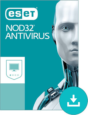 ESET NOD32 Antivirus 14.0.22.0 for Windows 32-Bit Full Version