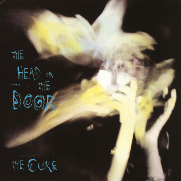 The Cure The Head on the Door [iTunes AAC M4A] (1985) MediaCafe789