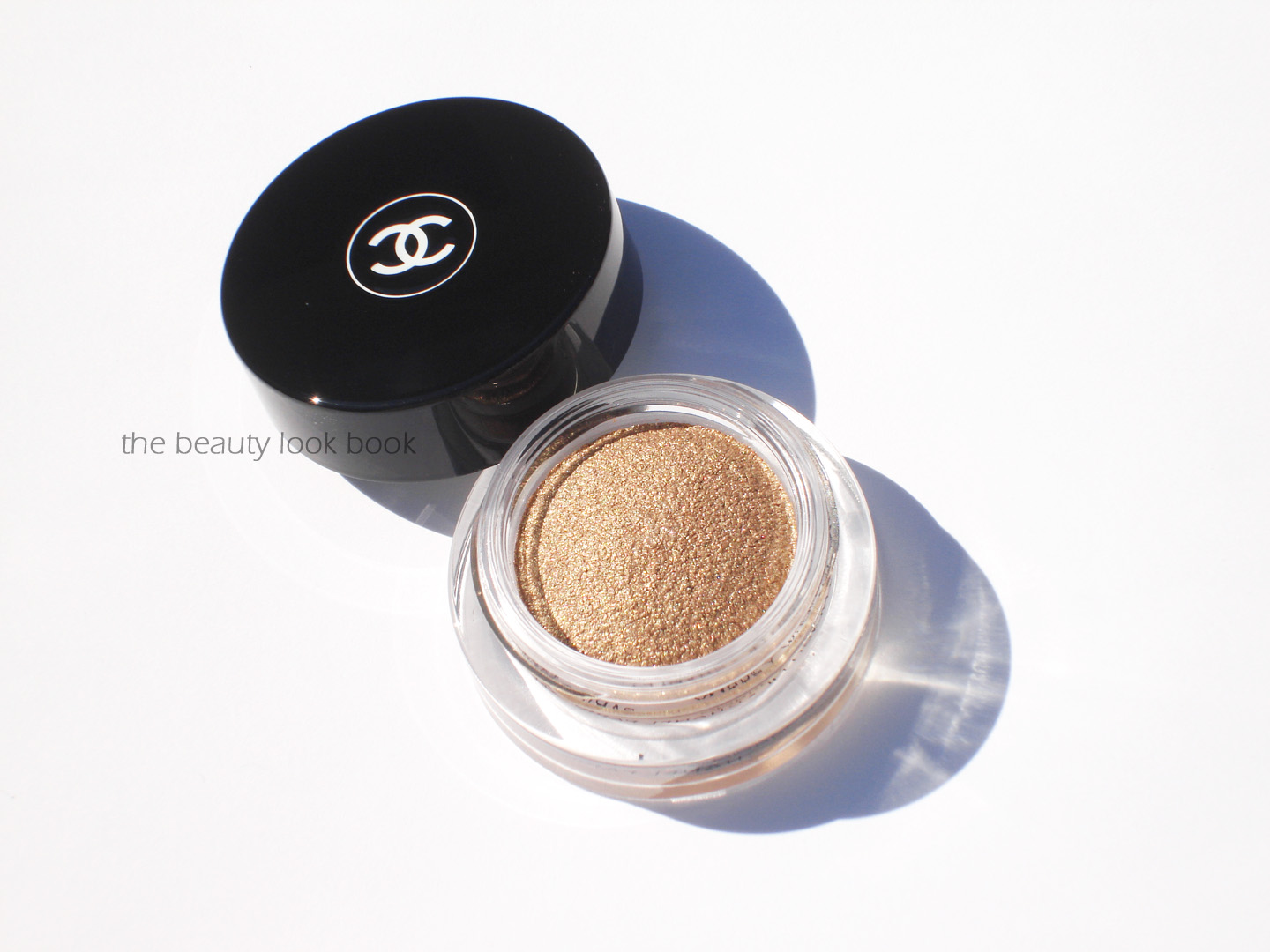 Chanel Ombre Premiere Longwear Cream Eyeshadow 4g/0.14oz - Eye