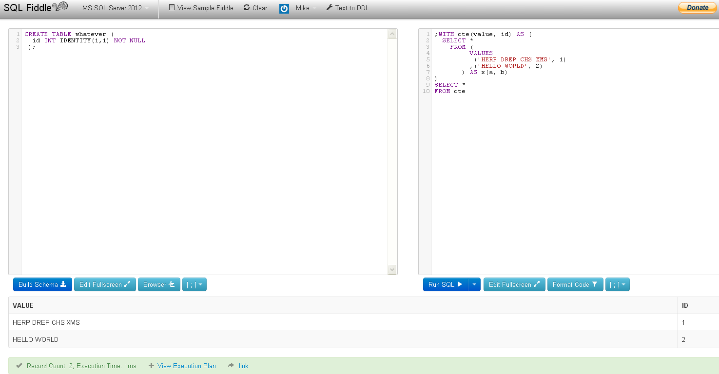 Philosophy of Programming: Working with Multiple Values in a Column ...