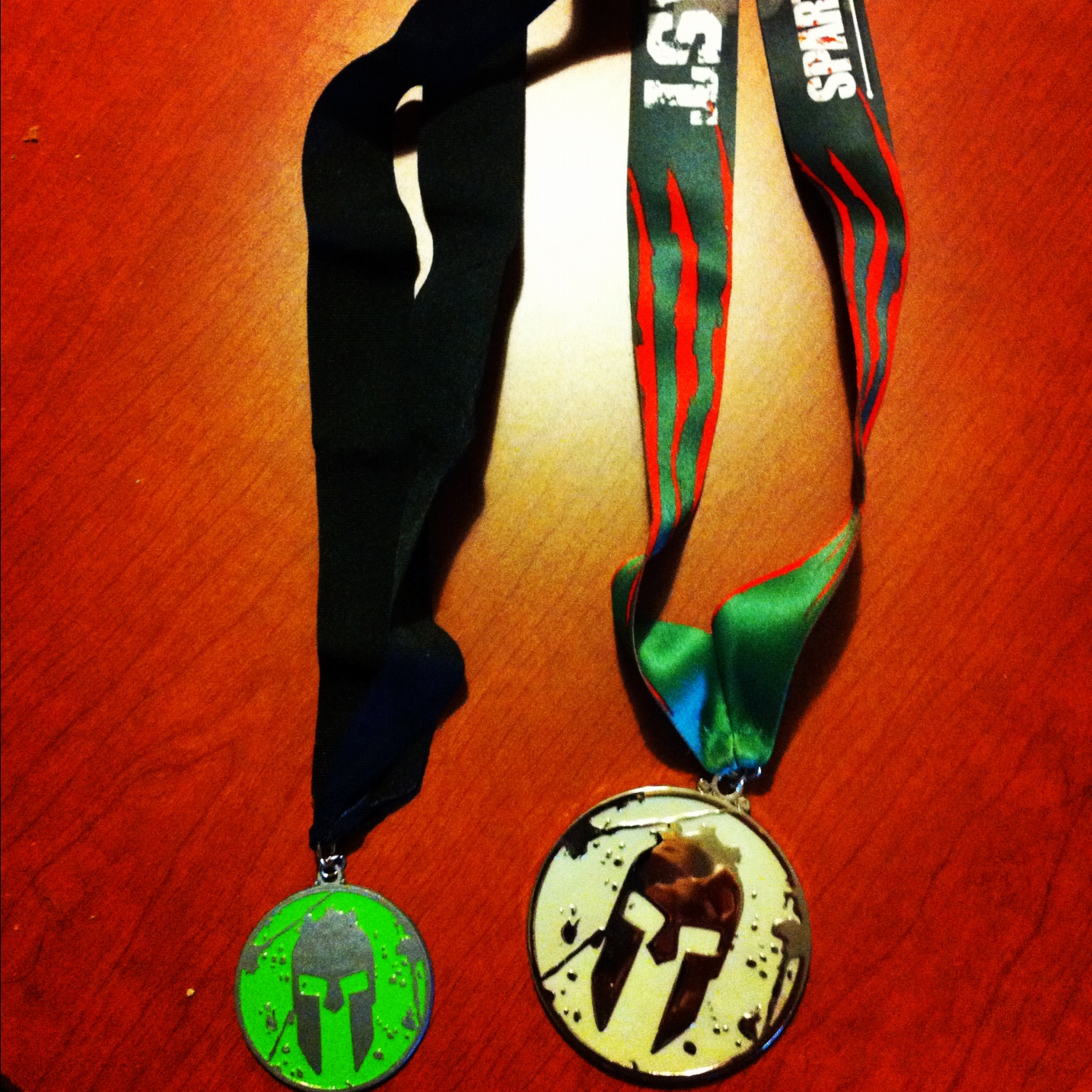 Race Ipsa Loquitur: Spartan Ultrabeast: The Happiest Place on Earth