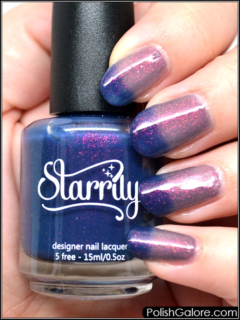 light up nails