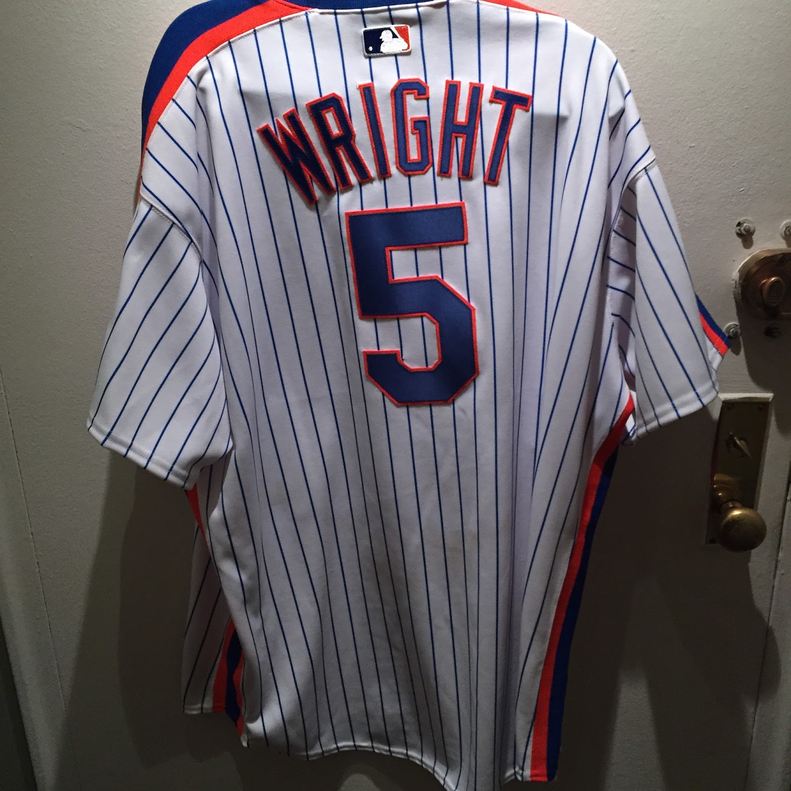 Mets Wear 1986 Throwback Uniforms – Blogging Mets