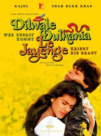 Makna Dan Arti Terjemahan Lirik Lagu Tujhe Dekha To Yeh Jaana Sanam