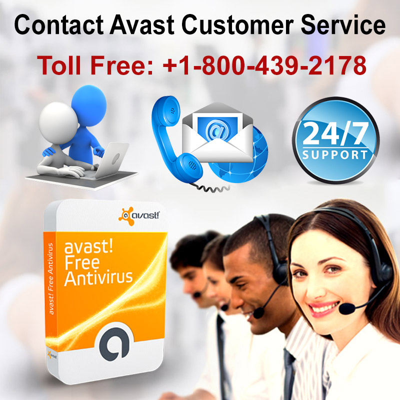 Avast Customer Support Number How to fix “Firefox Not Starting” Issues