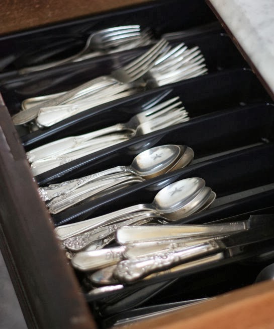 How To Polish Silver in a Baking Soda & Salt Bath 17 Apart