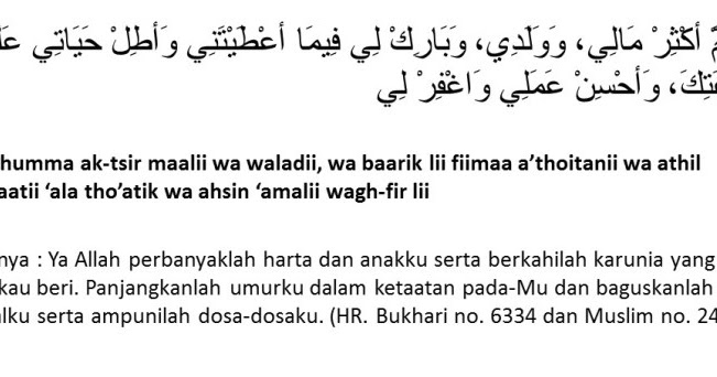 Amalan dan Zikir Penglaris Dagangan Paling Ampuh Rahasia Amalan dan Zikir Penglaris Dagangan Paling Ampuh Rahasia