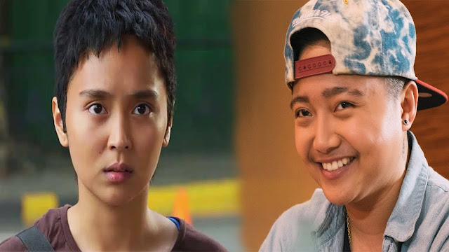 "ITO NAMAN MGA TAONG ITO..." Daniel Padilla Reacts to KATHRYN LOOK ALIKE WITH JAKE ZYRUS "ITO NAMAN MGA TAONG ITO..." Daniel Padilla Reacts to KATHRYN LOOK ALIKE WITH JAKE ZYRUS