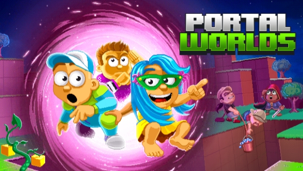 Download Portal Worlds v0.941 Mod Apk Terbaru 2017 Download Portal Worlds v0.941 Mod Apk Terbaru 2017