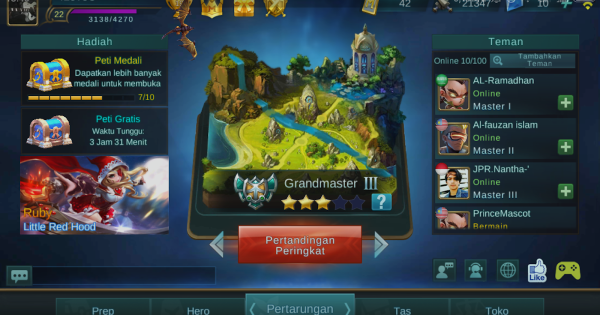 Gameloft List of Latest Games