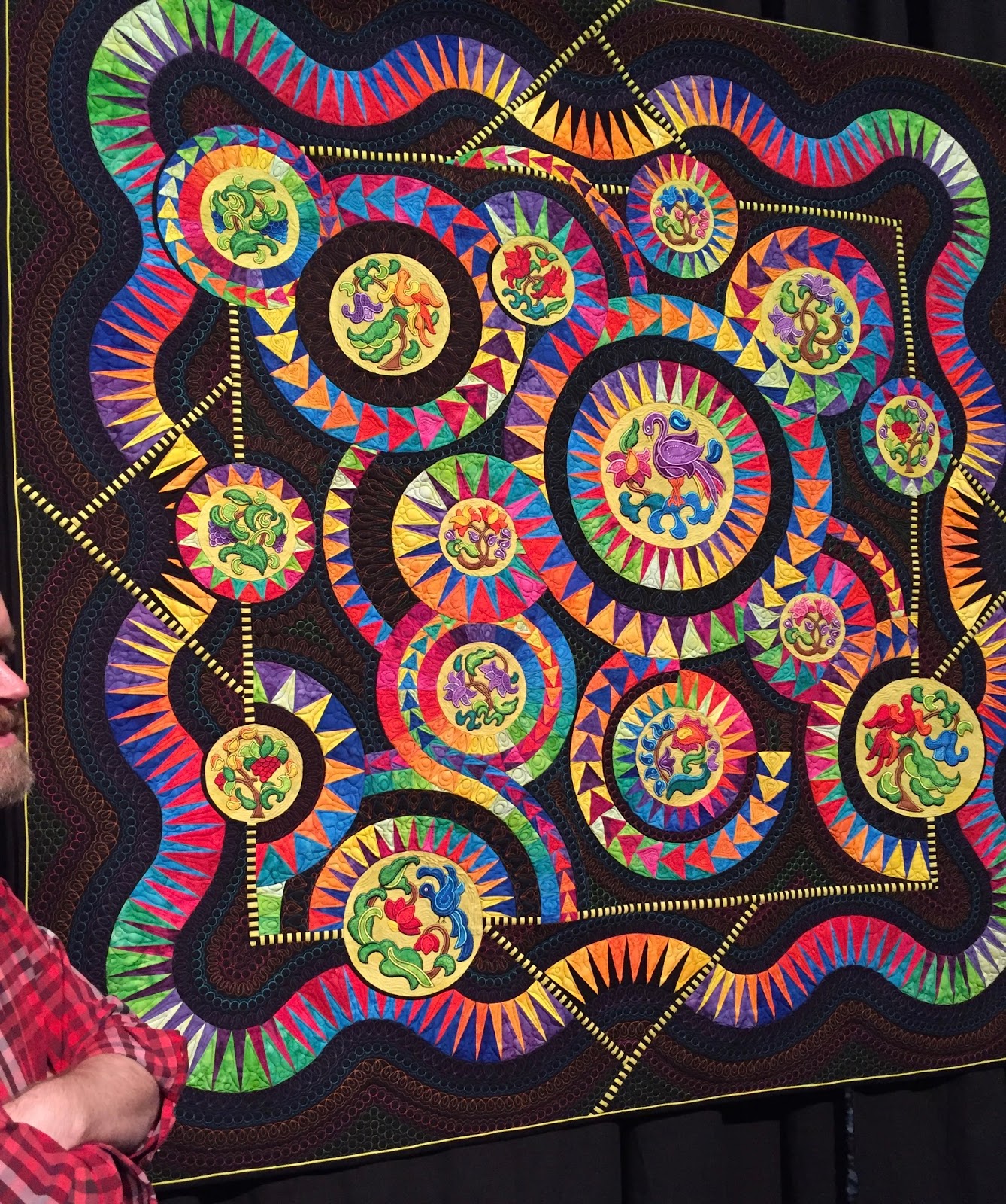 Sew Fun 2 Quilt More Quilts From the Winner's Circle