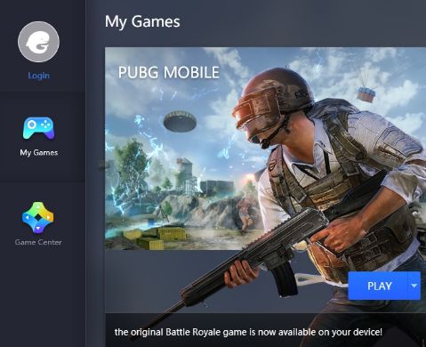 محاكي الالعاب تينسنت 2020 Tencent tencent gaming buddy تحميل