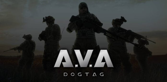 A.V.A: Dog Tag finaliz