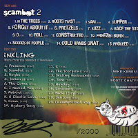 musique69 blog: マイクケネリー Mike Keneally - Scambot 2 ...