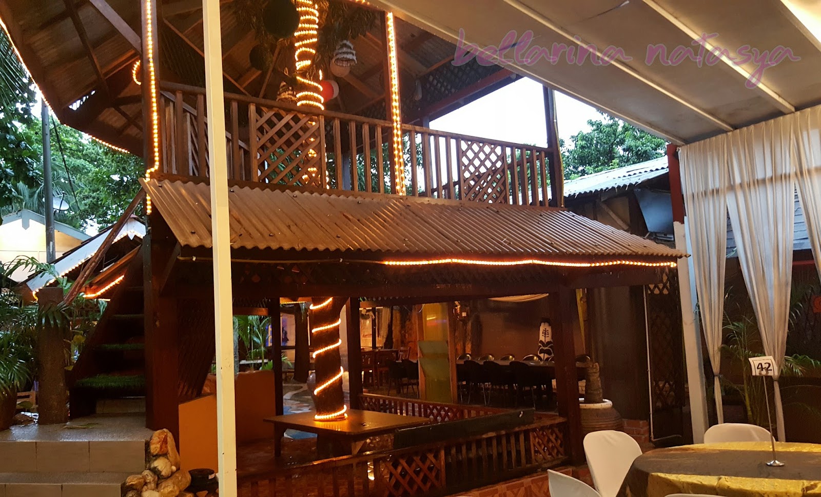 Berbuka Puasa Di Rumah Tamu Datin Halijah Taman Dato Senu Ini Puasa Di Rumah Tamu Datin Halijah