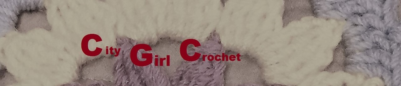 City Girl Crochet