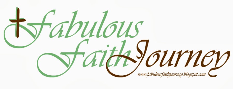 Fabulous Faith Journey