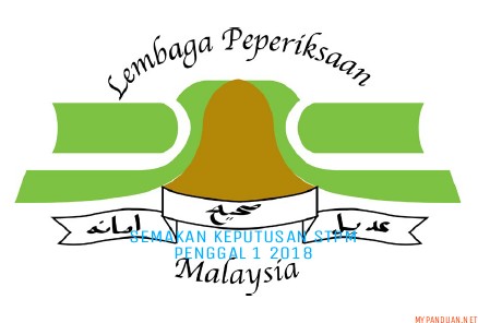 2020 semakan keputusan stpm Semakan Keputusan