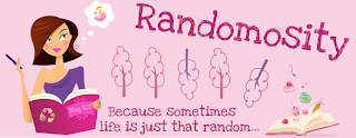 RandomosityBlog
