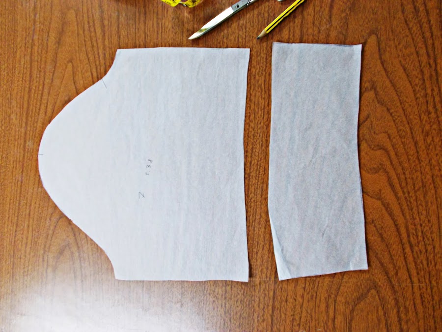 Traje-vestido-flamenca-patrón-paso a paso-costura-volantes-enagua-11