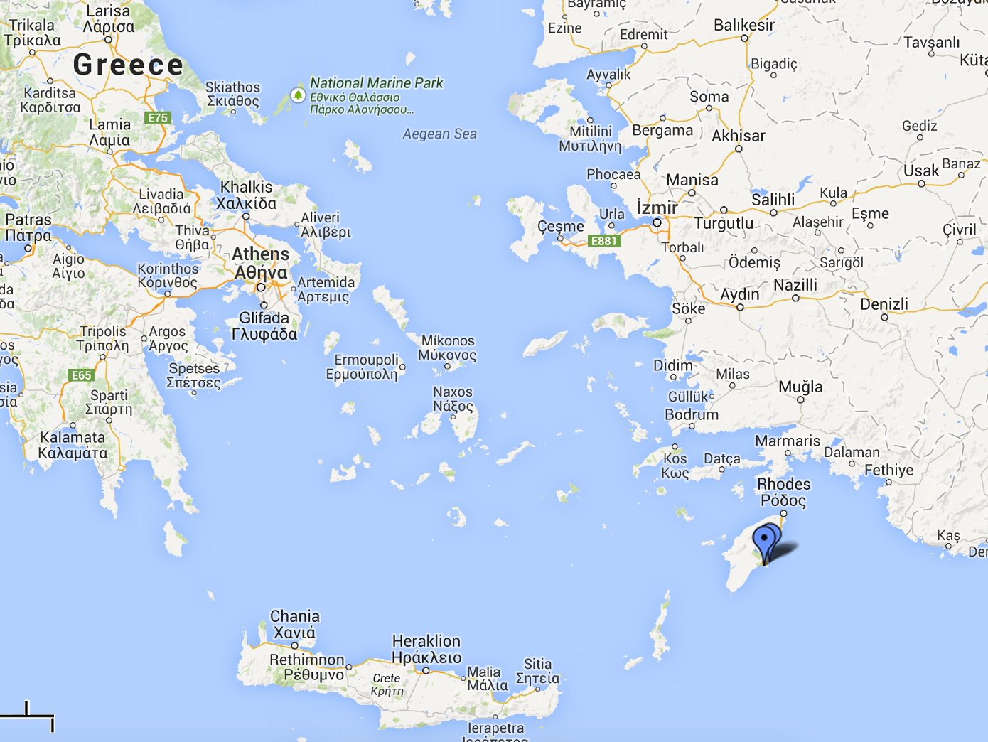 Где находится остров родос. Остров Миконос на карте. Остров Миконос Греция на карте. Родос остров Греция на карте. Карта Греция Турция Родос.