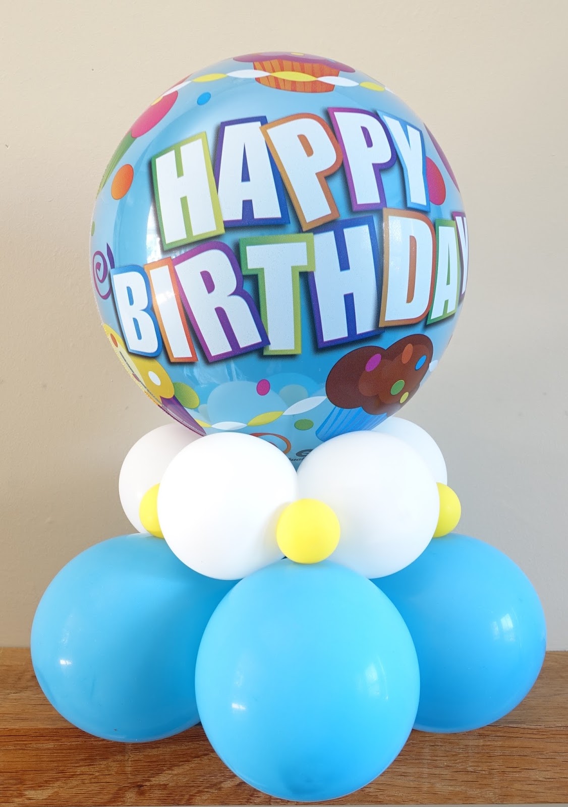 The Very Best Balloon Blog Balloon Basics Bubble Balloons