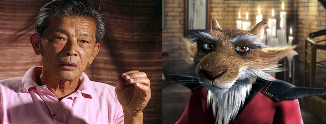 Retro Tortugas: TGRI Files - Archivo nº 101.534 - Mi opinión sobre la ...