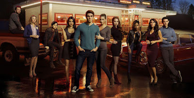 Riverdale Season 1 Cast